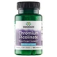 Swanson Chromium Picoliante, хром 200 мкг, 100 капсул