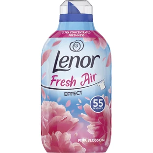 Lenor Avivá Fresh Air Pink Blossom 770 мл