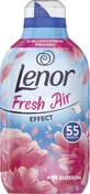 Lenor Avivá Fresh Air Pink Blossom 770 мл