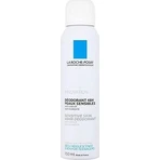 LA ROCHE-POSAY Физиологический спрей-дезодорант для чувствительной кожи 48H 150 мл 1×150 мл, дезодорант: цены и характеристики
