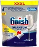 Таблетки для посудомоечных машин Finish Quantum All-in-1 Lemon 60 шт.