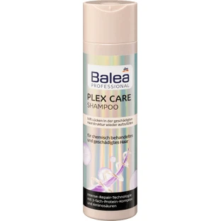 Balea Professional Ampon Care Plex, 250 мл
