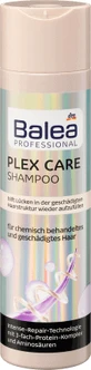 Balea Professional Ampon Care Plex, 250 мл