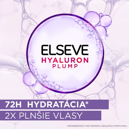 Зволожуюча сироватка L'Oréal Paris Elseve Hyaluron Plump, 150 мл: ціни та характеристики