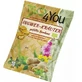 Конфеты с имбирем и травами, 75 г, Bio4You