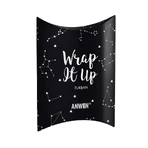 Anwen Wrap It Up Wax Turban Black, 1 штука: ціни та характеристики