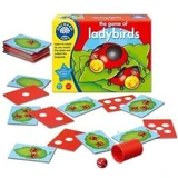 Обучающая игра "Божьи коровки", Orchard Toys