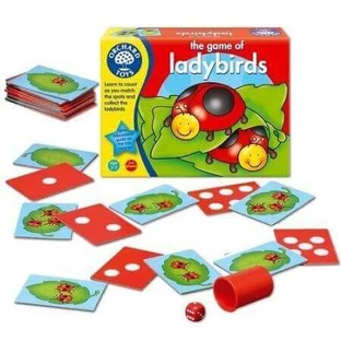 Розвиваюча гра Сонечка, Orchard Toys