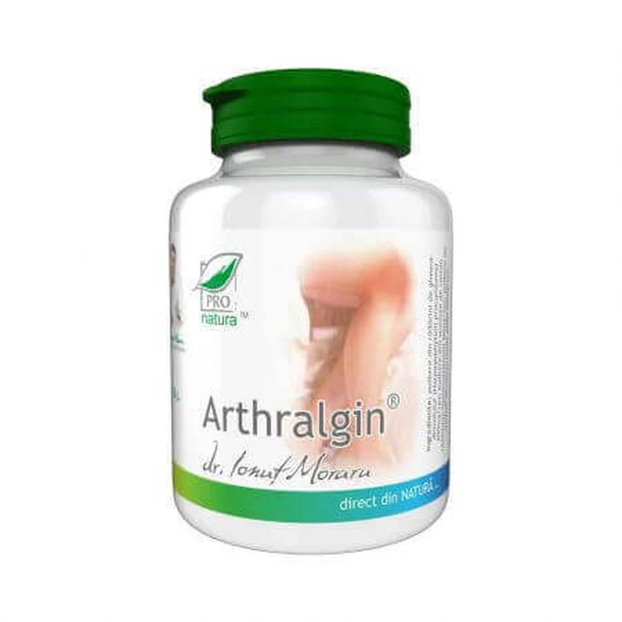 Артралгин, 150 капсул, Pro Natura: цены и характеристики