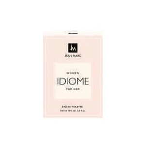 Женские духи Jean Marc Idiome, 100 мл