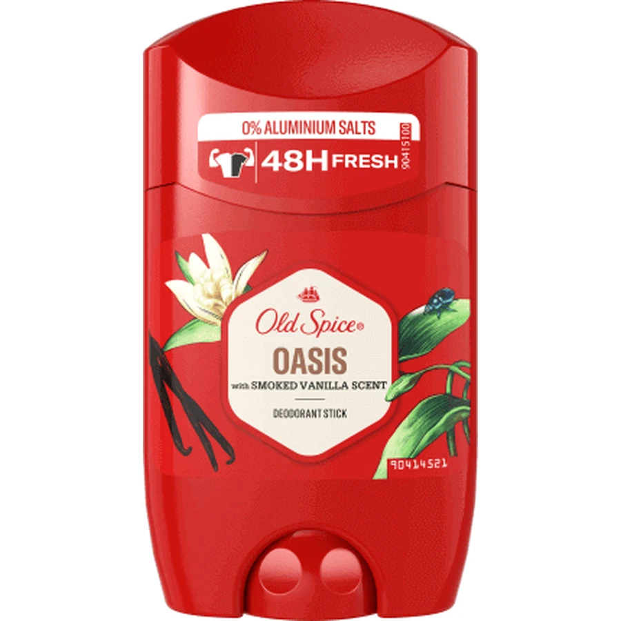 Old Spice Дезодорант-стик OASIS, 50 мл: цены и характеристики