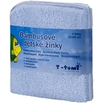 T-Tomi Купание Inky Blue 4 шт: цены и характеристики