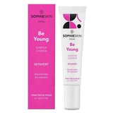 Контур для глаз против морщин Be Young Glamour Contour, 15 мл, Sophieskin
