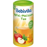 Bebivita также растворимый яблоко-медовик 200 г
