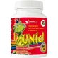 Nutricius IMUNICI Вешенка с витамином D3 для детей со вкусом клубники 90 таблеток
