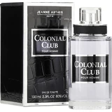 Туалетний спрей Jeanne Arthes Colonial Club, 100 мл