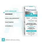 Pharmaceris A Opti-Sensilium, регенеруючий крем для шкіри навколо очей проти зморшок, 15 мл: ціни та характеристики