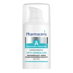 Pharmaceris A Opti-Sensilium, регенеруючий крем для шкіри навколо очей проти зморшок, 15 мл: ціни та характеристики