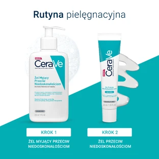 CeraVe el проти недосконалостей, 40 мл