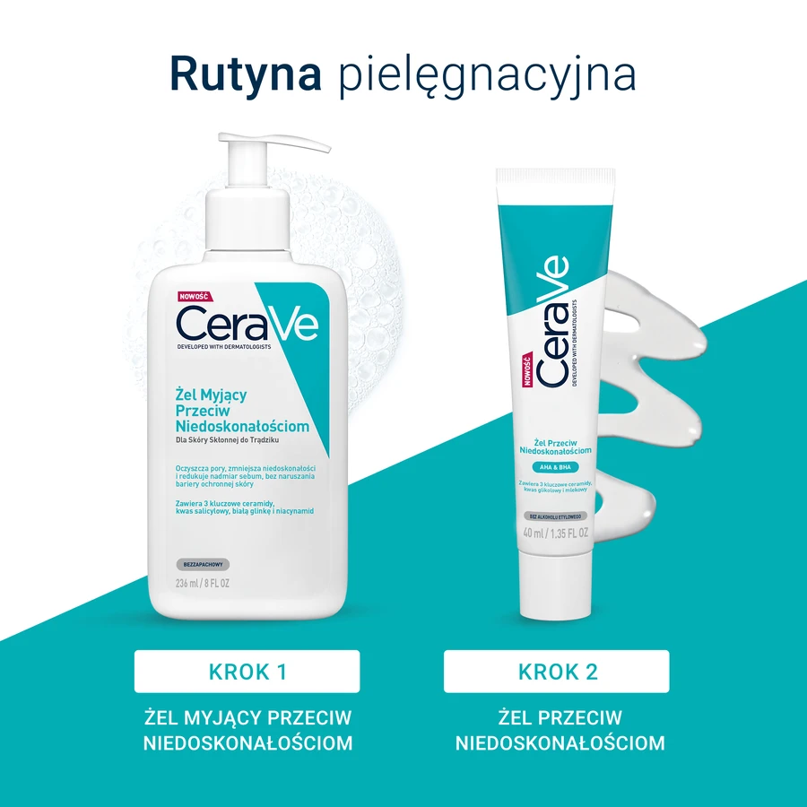 CeraVe el проти недосконалостей, 40 мл: ціни та характеристики