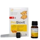 Капли с пробиотиками и витамином D3 для детей Probiovit Baby, 10 мл, Apipharma, Апифарма