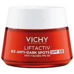 Vichy Liftactiv B3 Крем проти пігментації SPF50, 50 мл: ціни та характеристики