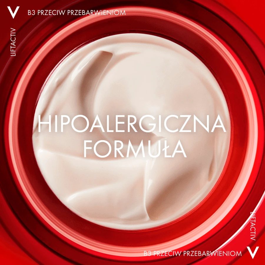 Vichy Liftactiv B3 Крем проти пігментації SPF50, 50 мл: ціни та характеристики