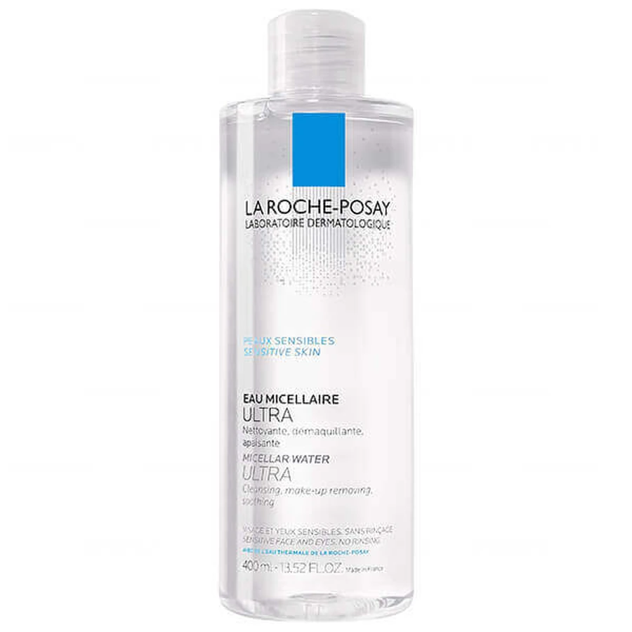 La Roche-Posay Физиологический PH Мицеллярный лосьон 400 мл: цены и характеристики