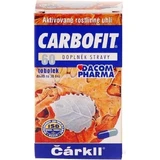 CARBOFIT Charcoal 1×60 cps, активоване вугілля