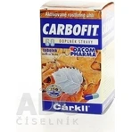 CARBOFIT arkll 1×60 cps, активированный уголь: цены и характеристики