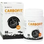 CARBOFIT arkll 1×60 cps, активированный уголь: цены и характеристики