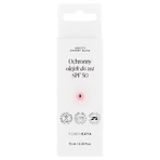 Your KAYA, защитное масло для губ, SPF 50, вишневое сияние, 10 мл: цены и характеристики