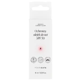 Your KAYA, захисна олія для губ, SPF 50, вишневе сяйво, 10 мл