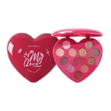 Палітра тіней для повік Handaiyan Eyeshadow 12 рум'ян, My Queen, 02, 12 г