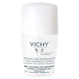 Vichy 48h Антиперспірант-золотистий дезодорант роликовий, парфумований, 50 мл