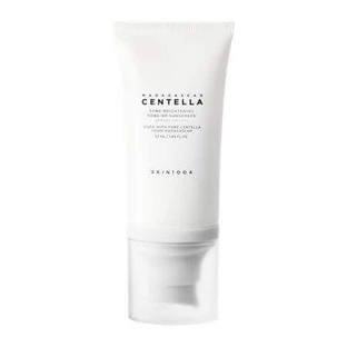 Крем сонцезахисний SPF50+ PA++++, 50 мл, Skin1004