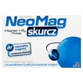 НеоМаг Судома Aflofarm NeoMag Skurcz, 50 таблеток