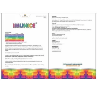 Иммунис, 30 пакетиков, Sun Wave Pharma