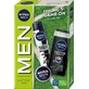 NIVEA MEN BOX DEO ORIGINAL 1×1 шт, подарункова упаковка