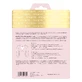 More4Care Luxury Boob Shaper elaborate extinguishing mask, 1 шт.