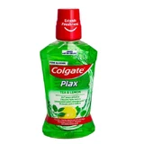 Ополіскувач для порожнини рота Plax tea & lemon, 500 мл, Colgate