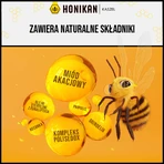 Хонікан сироп від кашлю, 230 г - Тривалий термін зберігання!: ціни та характеристики