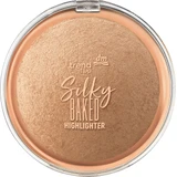 Trend !t up Glowlights Silky Baked illuminator Nr.020, 8 г