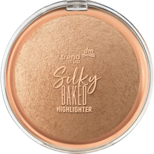 Освітлювач Trend !t up Glowlights Silky Baked №020, 8 г