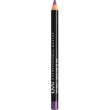 Олівець для очей Nyx Professional MakeUp Тонкий олівець для очей 917 фіолетовий, 1 шт.