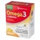 BIO Омега3 + D 2000 (65% Омега), 60 капсул