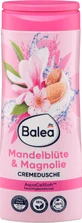 Balea Гель для душа с миндалем, 300 мл