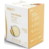 Nupo Дієтичний сухий напій - манго та ваніль 384 г 12 шт