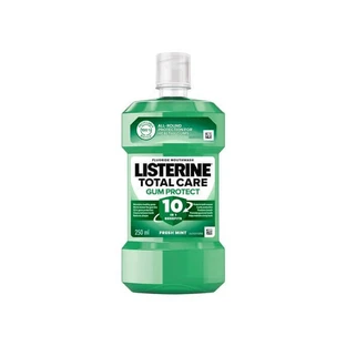 Ополаскиватель для рта Gum Protect Total Care, 250 мл, Listerine