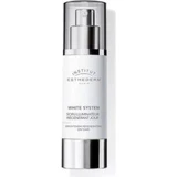 Institut Esthederm White Brightening Youth Увлажняющий дневной уход 50 мл 1×50 мл, дневной крем